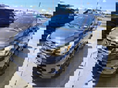 Used 2013 Subaru Crosstrek 2.0i Premium