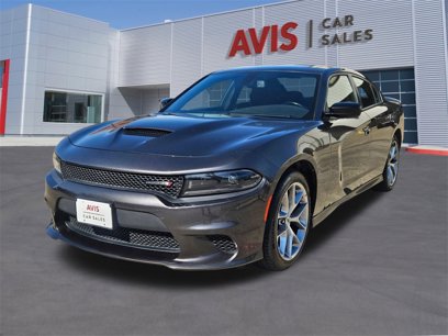 Used 2023 Dodge Charger GT