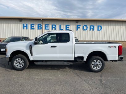 New 2024 Ford F350 XL