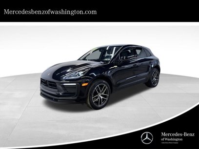 Used 2024 Porsche Macan