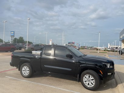 Used 2023 Nissan Frontier SV w/ SV Convenience Package