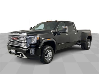 Certified 2023 GMC Sierra 3500 Denali