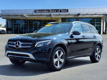 Used 2018 Mercedes-Benz GLC 300 4MATIC