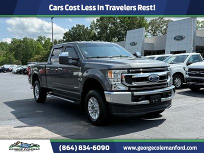Used 2021 Ford F250 XL w/ STX Appearance Package