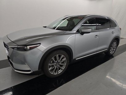 Used 2022 MAZDA CX-9 Grand Touring