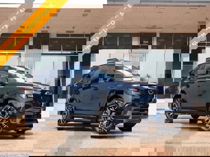 Used 2025 MAZDA CX-70 3.3 Turbo S w/ Premium Plus