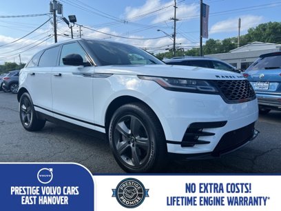 Used 2023 Land Rover Range Rover Velar R-Dynamic S