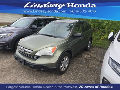 Used 2009 Honda CR-V EX