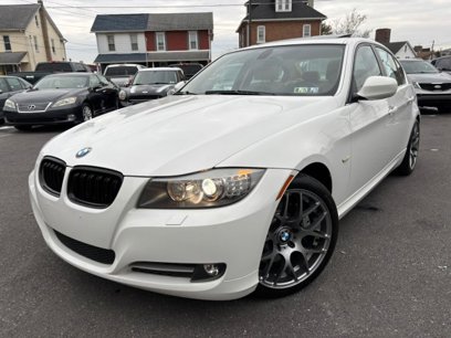 Used 2009 BMW 335i Sedan