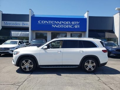 Used 2020 Mercedes-Benz GLS 450 4MATIC