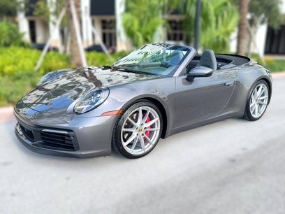Used 2021 Porsche 911 Carrera S
