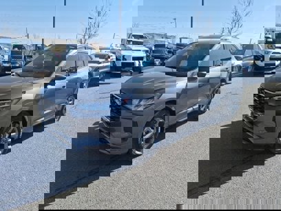 Certified 2024 Ford Escape ST-Line