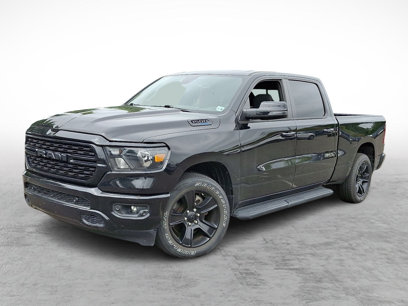 Certified 2023 RAM 1500 Big Horn