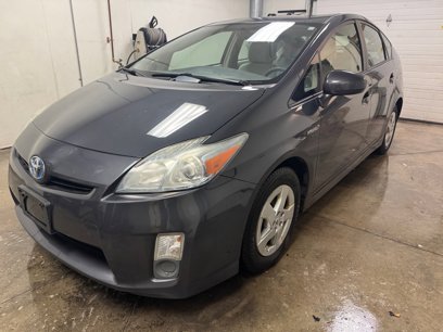Used 2011 Toyota Prius One