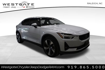 Used 2023 Polestar Polestar 2 w/ Pilot Pack