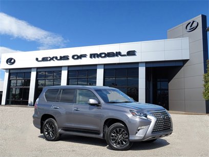 Used 2021 Lexus GX 460 Premium
