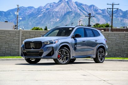 New 2025 BMW X1 xDrive28i w/ Premium Package