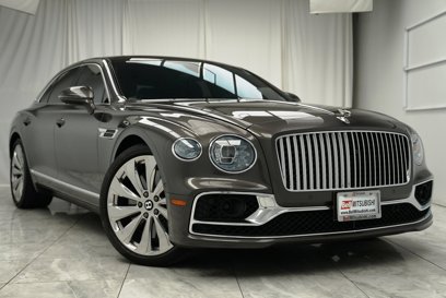 Used 2021 Bentley Flying Spur W12
