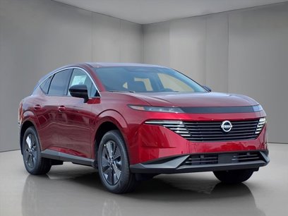 New 2025 Nissan Murano SL w/ Cargo Package