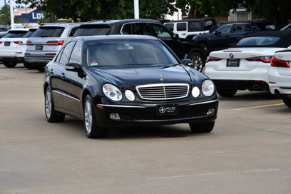 Used 2006 Mercedes-Benz E 350 Sedan