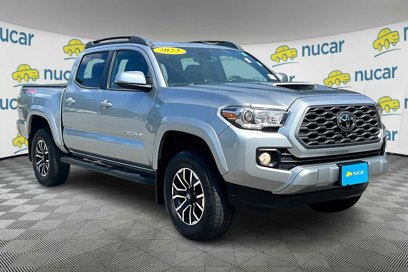 Used 2023 Toyota Tacoma TRD Sport
