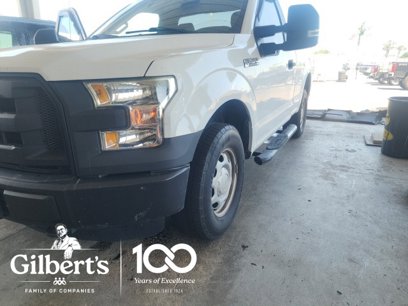 Used 2016 Ford F150 XL w/ Equipment Group 101A Mid