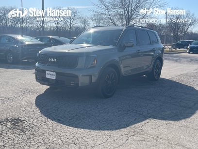 Used 2024 Kia Telluride SX X-Pro