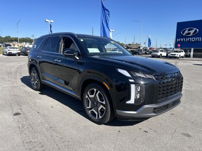 New 2025 Hyundai Palisade Limited