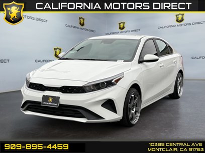 Used 2024 Kia Forte LX