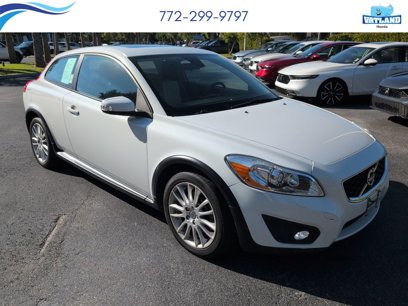 Used 2012 Volvo C30