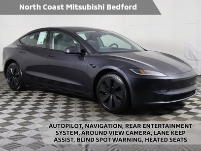 Used 2024 Tesla Model 3 Long Range