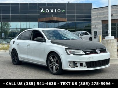 Used 2015 Volkswagen Jetta GLI SE