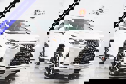 Used 2020 Lexus RX 350 AWD