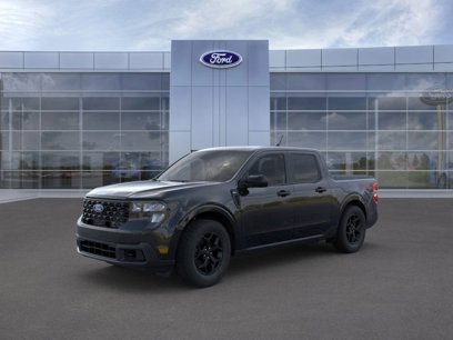 New 2025 Ford Maverick XLT