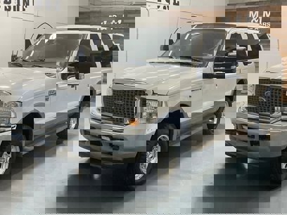 Used 2000 Ford Excursion Limited