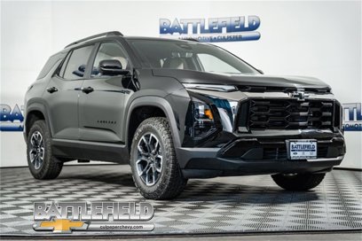 New 2026 Chevrolet Equinox ACTIV w/ Safety and Technology Package
