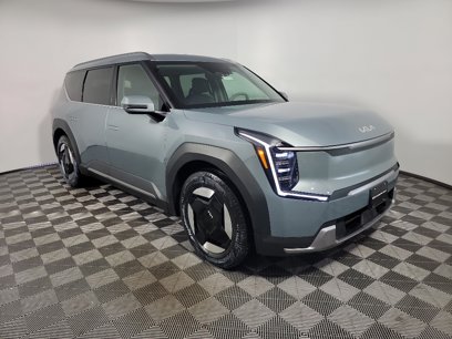 Used 2024 Kia EV9 Wind