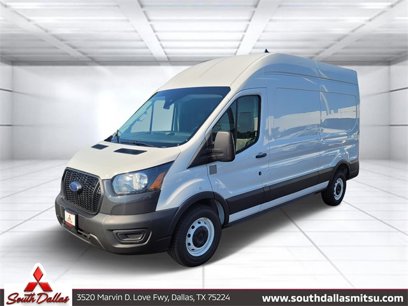 Used 2021 Ford Transit 250 148 High Roof w/ Load Area Protection Package