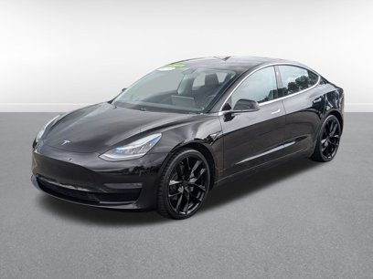 Used 2020 Tesla Model 3 Long Range