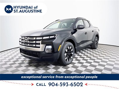 Certified 2025 Hyundai Santa Cruz SEL