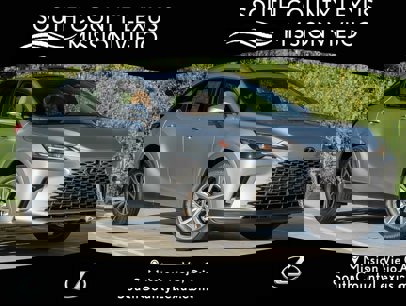 New 2025 Lexus RX 350 Premium