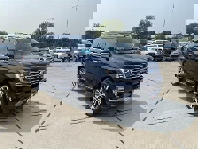 Used 2021 Ford Expedition Limited