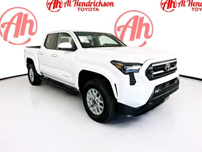Used 2024 Toyota Tacoma SR5