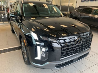 New 2025 Hyundai Palisade SEL