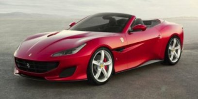 Used 2019 Ferrari Portofino