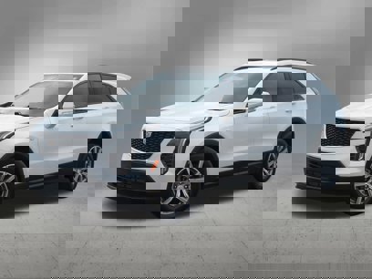 Certified 2023 Cadillac XT4 Sport