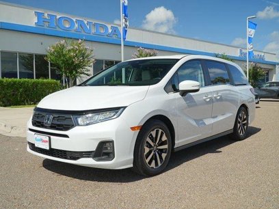 Used 2025 Honda Odyssey EX-L