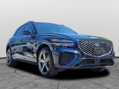 Used 2024 Genesis GV70 3.5T Sport w/ Sport Advanced Package