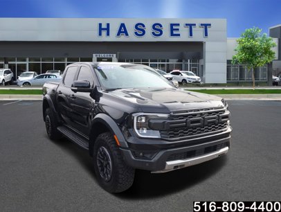 Used 2024 Ford Ranger Raptor