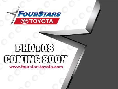 Used 2022 Toyota Corolla SE